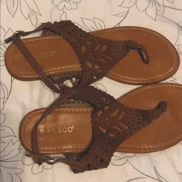 Cute sandals - Picture 1 of 1